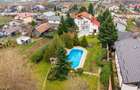 Casă de vacanță sau locuință permanentă, teren 2649 mp, Snagov - Ciofliceni - 5