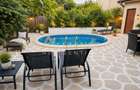 Casa individuala premium cu piscina, panouri fotovoltaice si curte amenajata – B - 21