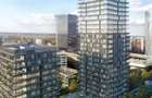Apartament 2 camere Floreasca | Lake VIew - 1