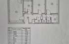 Apartament 3 Camere / Piata Muncii/ 3 min Metrou / Comision 0% - 8