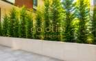 LUXURY DESIGN/ DUPLEX/ONE CHARLES DE GAULLE /2 PARKING/2 TERRACES - 50