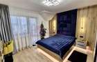 Apartament 4 camere de vanzare | 3 bai | amenajat complet | zona Mandra | lift - 4