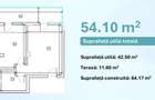 Apartament in complex cu piscina privata si sala de fitness - 8