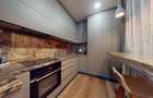 Penthouse exclusivist | Floreasca | singur pe etaj | vedere la lac - 14