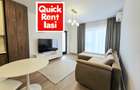 Tudor Silk District Residence Apartament 2Camere Lux Cu Loc Parcare Inclus - 1