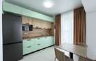 Mamaia Nord - Apartamant 2 camere complet mobilat si utilat, totul nou - 4