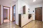 Apartament cu 3 camere, 99mp utili, 2 băi, parcare subterană la Isaran - 8