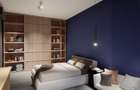 Duplex Elegant Aviatiei 3+ Camere, Curte 100 mp, Direct Proprietar - 14