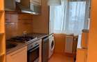 Apartament 3 camere, semidecomandat, 70 mp, ac, balcon, metrou, Dristor - 5