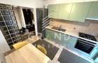 2 camere | 2 BALCOANE | PARCARE SUBTERANA | Campului/Manastur - 1