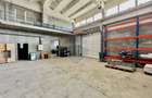 Hala industriala 612 mp + birouri 225 mp – Codlea, Brasov - 3