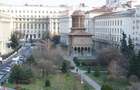 Apt 3 camere dec. Calea Victoriei, mobilat, balcon,bloc solid, vedere superba - 12