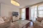 Penthouse superb cu 4 camere + terasa in Borhanci!