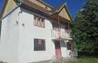 Casa de vacanta cu teren 1.2 ha - 2