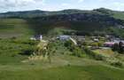 Teren intravilan 2307 mp în Salicea, zona premium, aproape de Cluj - 1