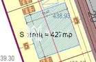 Teren intravilan 427 mp | Șura Mică | PUZ aprobat - 1