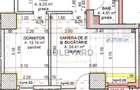 Pret Special! Apartament 2 camere bloc nou, etaj 21! - 9