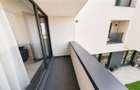 Apartament spatios,60 mp utili+balcon, parcare, Transilvania Residence, Noua, Br - 3