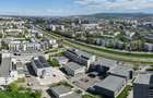 CDC spațiu birouri ultra central,suprafete intre 16 și 450 mp - 1