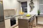 2 camere, modern, bloc nou, Calea Turzii Zona Hexagon, Leroy Merlin - 4