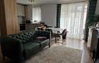 Apartament modern cu 3 camere, grădină și 2 parcări – Florești. - 2