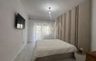 Apartament 2 camere, prima inchiriere, loc de parcare, Cart. Arhitectilor - 7