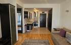 Apartament complex Rose Garden + parcare subterana - Doamna Ghica - 5