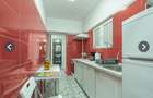 DE ÎNCHIRIAT | 2 Camere Ultracentral | Piața Romană | Bloc Eva | 650€ - 14