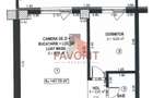 2 camere | etaj intermediar | centrala proprie | zona excelenta | - 14