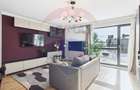 Apartament doua camere in zona 13 Septembrie - 1