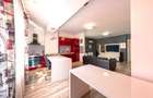 2 camere  1/5 | 57 mp | Complet mobilat și utilat | Drumul Taberei–Prel Ghencea - 12