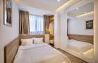 2 camere open space, Premium, Terasa 150 mp, Parcare, Intre Lacuri - 5