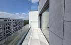 BANEASA  STEJARII THE IVY APARTAMENT 3 CAMERE TERASA 19MP - 15