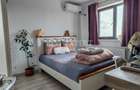 3 Camere Complet Mobilat si Utilat cu Parcare HILS PALLADY| 100 m metrou Saligny - 8