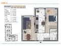 Apartament 2 camere-Decomandat-Complex Rezidential Nou-Finalizat-Grand Arena - 2
