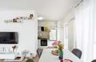 3 camere Pipera Fabrica de Glucoza, complex Belvedere - 3