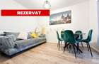 Apartament modern 3 camere | 2 bai |  Etaj 1 | 84.5mp | Str. Bucuresti | Marasti - 1
