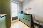 Comision 0! Apartament 3 camere | ET 1 | Garaj Subterean - 15