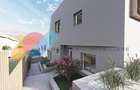 Casă cuplată modernă, 160 mp utili, semifinisată, curte amenajată - 13