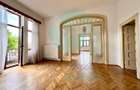 4 camere in Vila interbelica 106mp-Centrala proprie- Calea Calarasilor - 2