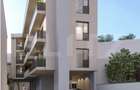 Apartament 2 camere, 49 mp, finisat, nZEB, Central - 3