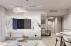 Apartment 2 camere  Cloud 9 Aurel Vlaicu Promenada I Cesiune - 8