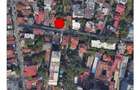 Vilă S+P+1 în zona Dorobanți, teren 371 mp,proiect autorizat ,la rosu. - 1