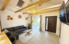 Casa individuala, ultrafinisata, balcon, terasa, curte, Someseni - 11