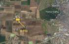 Teren intravilan - Buzău-Hub logistic/parc industrial  - 2