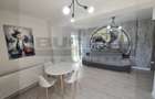 Apartament 42 mp, terasa 15 mp, parcare, zona C. Coposu - 3