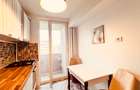 Apartament Piata Muncii, stradal, 5 minute de metrou, mobilat si utilat modern - 9