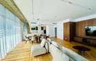 Penthouse 4 camere inchiriere Up Site - 3