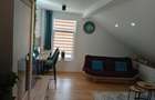 Apartament la mansarda 2 camere de 47 mp zona Floresti Florilor - 2