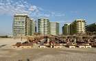 Apartament cu 3 camere direct in prima linie la mare White Sea - 11